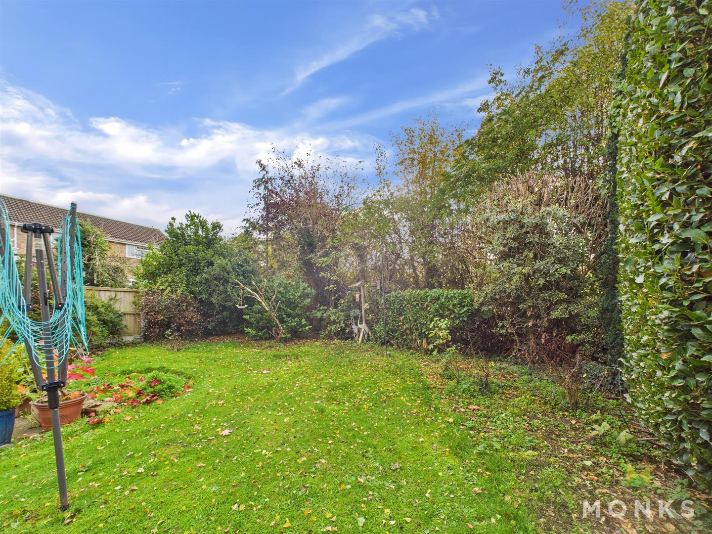 61 Brookfield, Shrewsbury, SY3 0LR For Sale